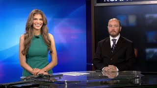 KOAM 5am Newscast