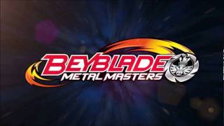 BEYBLADE METAL MASTERS SIGLA COMPLETA ita- Giorgio Vanni (HQ)