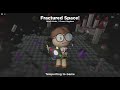 Fractured Space Weekly Challenge Tower Heroes Roblox