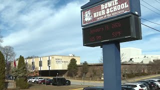 Student questioned after gun scare at Bowie High School | NBC4 Washington