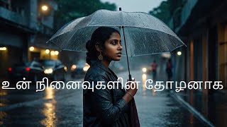 உன் நினைவுகளின் தோழனாக 2 | bஒரு நொறுங்கிய காதலின் பாடல் | Tamil Sad Song | Tamil New Song 2025 |