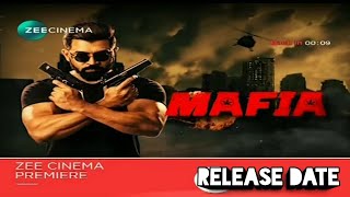 Mafia 2021 New South Movie Hindi Dubbed Trailer | Arun Vijay | Prasanna | World Television Premiere