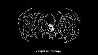 EXHUMACE - V zajetí zmrzačených, 1997 [full demo]