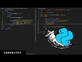 Python Flask Tutorial | Getting Form Submission Data