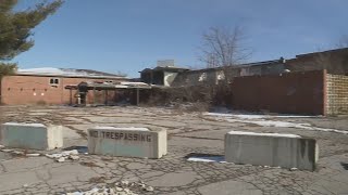 You Paid For It: Belleville residents want former hotel turned eyesore addressed