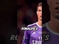 Ronaldo Did Request To His Mom #ronaldo #shorts #youtube #ytshorts #cr7 #cristianoronaldo