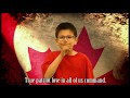 O Canada (ASL)