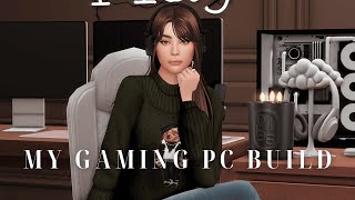 Best Gaming PC for Sims 4 | My Setup for Playing Sims 4 with 250GB Mods & Reshade!