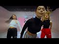 e’femme vroom vroom dance video