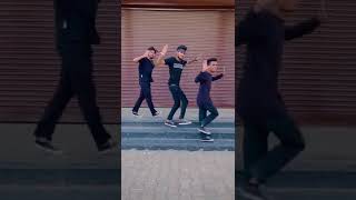 Khairiyat Remix Dance #shorts #youtubeshorts