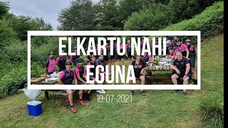 Elkartu Nahi Eguna 2021