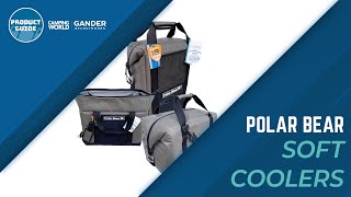 Product Guide - Polar Bear Soft Coolers