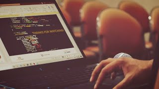 Rapid Web Development With StackBlitz