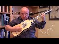 folias and ciacona from the moravsky manuscript j. losy on baroque guitar