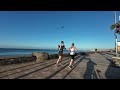 wetter maspalomas 10.2.25 unerklärlich luftblasen am strand von maspalomas...sind das mini vulkane