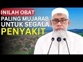 Al-Qur'an: Obat Mujarab untuk Segala Penyakit Hati dan Fisik | Ustadz Yazid bin Abdul Qadir Jawas