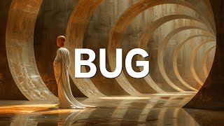 AI Short Film: 《BUG》