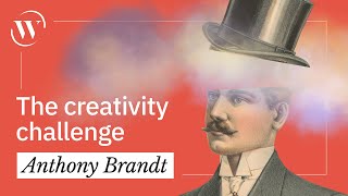 How Picasso and Beethoven hacked creativity | Anthony Brandt
