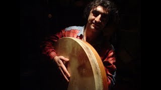 Izzet Kizil, Ilhan Ersahin's Istanbul Sessions percussionist