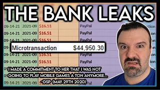 The Full Kahntext - The Bank Leaks of DSP
