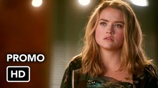 Twisted 1x05 Promo "The Fest and the Furious" (HD)