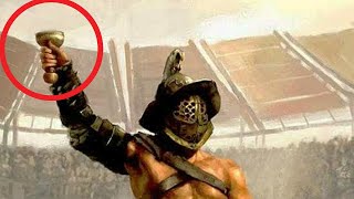 Top 10 Terrifying Ancient Gladiator Traditions