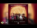 Pushkin Rsa Eltee Ibhodlela Official Audio Feat Benyric Choco Dynasty ...
