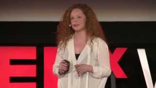 What Your Mobile Could Become: Mikela Eskenazi at TEDxWarsaw