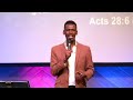 They Will Change Their Mind! // Apostle Innocent Java