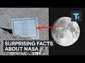 7 surprising facts about NASA