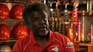 Race Matters, Part 1: "Tired Of Them Abusing Their Authority"