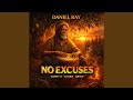 “No Excuses”