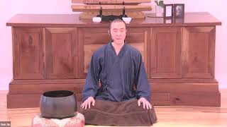 Guo Gu Guided Meditation – Meditation Month 2021