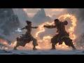 Tournament of 8 Kingdoms | Epic Fantasy Bard Songs, Celtic Folk & Medieval Battle Music
