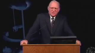 Chuck Missler Daniel Session 12 Ch 10 The Dark Side