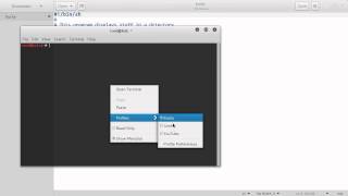 Linux Tutorial for Beginners - 20 - Shell Script Basics
