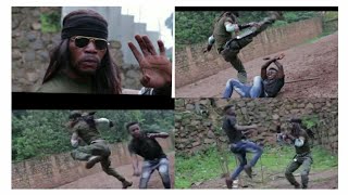 Hii ni Zaidi Ya Ulingo wa Moto Kenyan Karate ni 🔥🔥🔥African Karate Movie