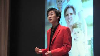 TEDxEmory - Guang Li -  Life, death and a coin flip