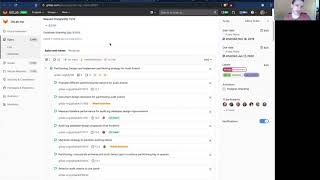 GitLab 13.1 Kickoff - Enablement:Database