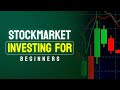 Stock Market Investing for Beginners Series Intro | Inspiring Insights