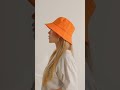 Find Your Own Color ! | Breathable, Lightweight, and Durable Hat | Standard Fit Bucket Hat #shorts