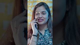 ఇంట్లో అందరు పడుకున్నాక call చేస్తా...  #varshadsouza #shorts #infinitumshorts