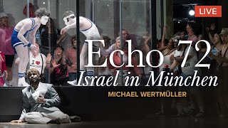 ECHO 72 Michael Wertmüller – Staatsoper Hannover