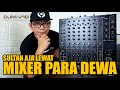 PIONEER DJM-V10 REVIEW LENGKAP INDONESIA