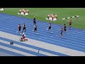 ht2. 200m open men 2022 qld athletics championships brisbane 6 03 2022