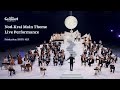 Nod-Krai Main Theme Live Performance | Genshin Impact #GenshinImpact #NodKrai