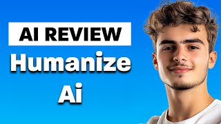 Humanize AI - Ai Review Tool