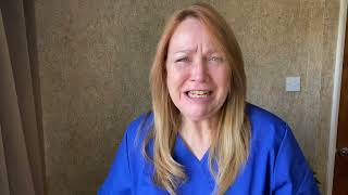 Karen Allen - 'Karen' Audition - Annie Wilkes - Misery - Mune Casting Agency