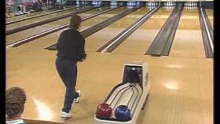 $130,000.00 Shot (1993) Brian Davis vs Walter Ray Williams Jr.