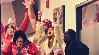 Taylor Swift's Unbreakable Bond with Travis Kelce's Family |